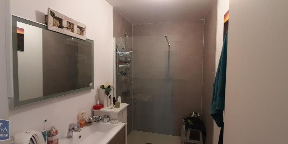 appartement à MONT DE MARSAN (40000)